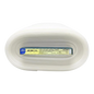 Pellon Flex Foam Fusible 2 Sided 20 wide for applique, sewing and craft projects