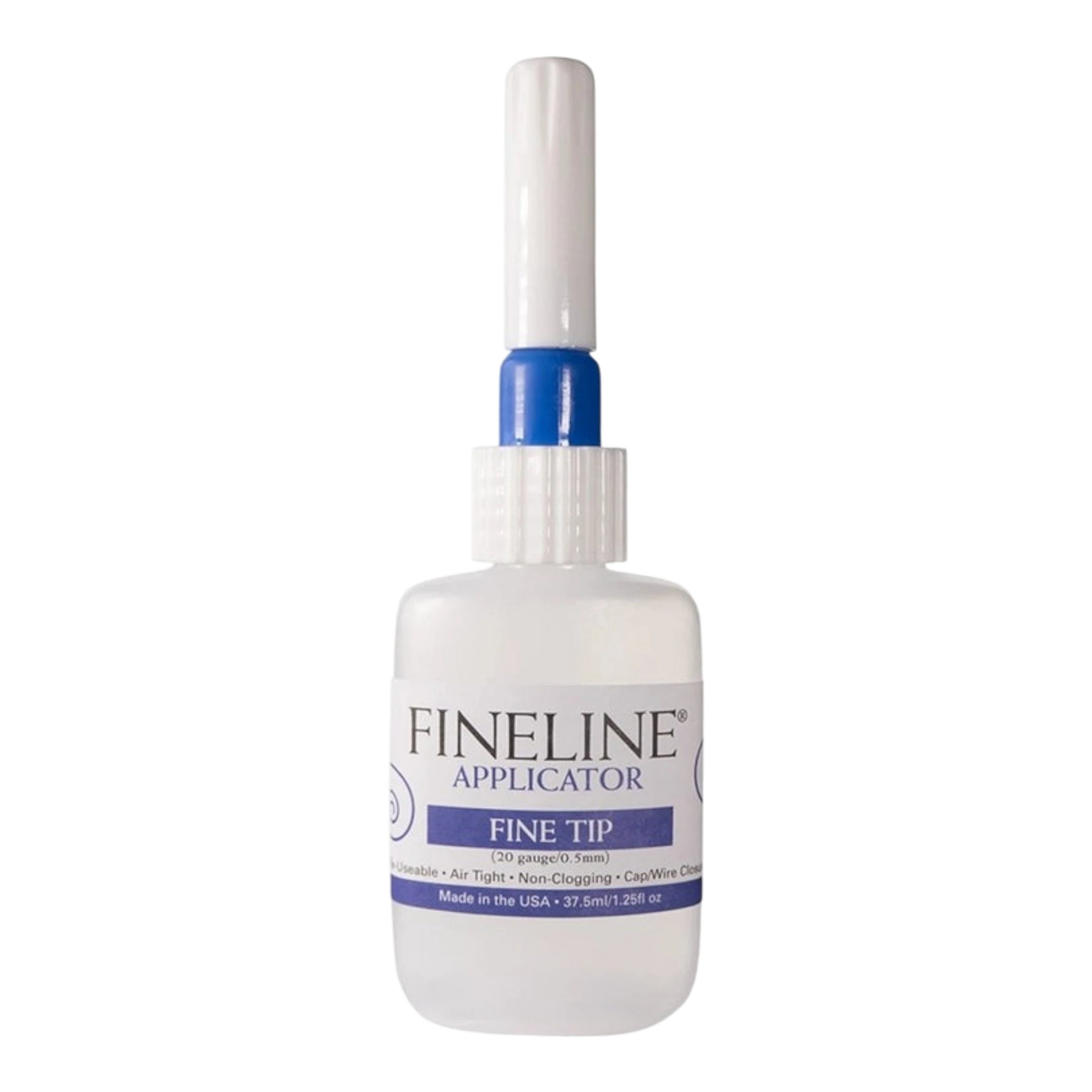 Fineline Applicator Fine Tip sewing and quilting product