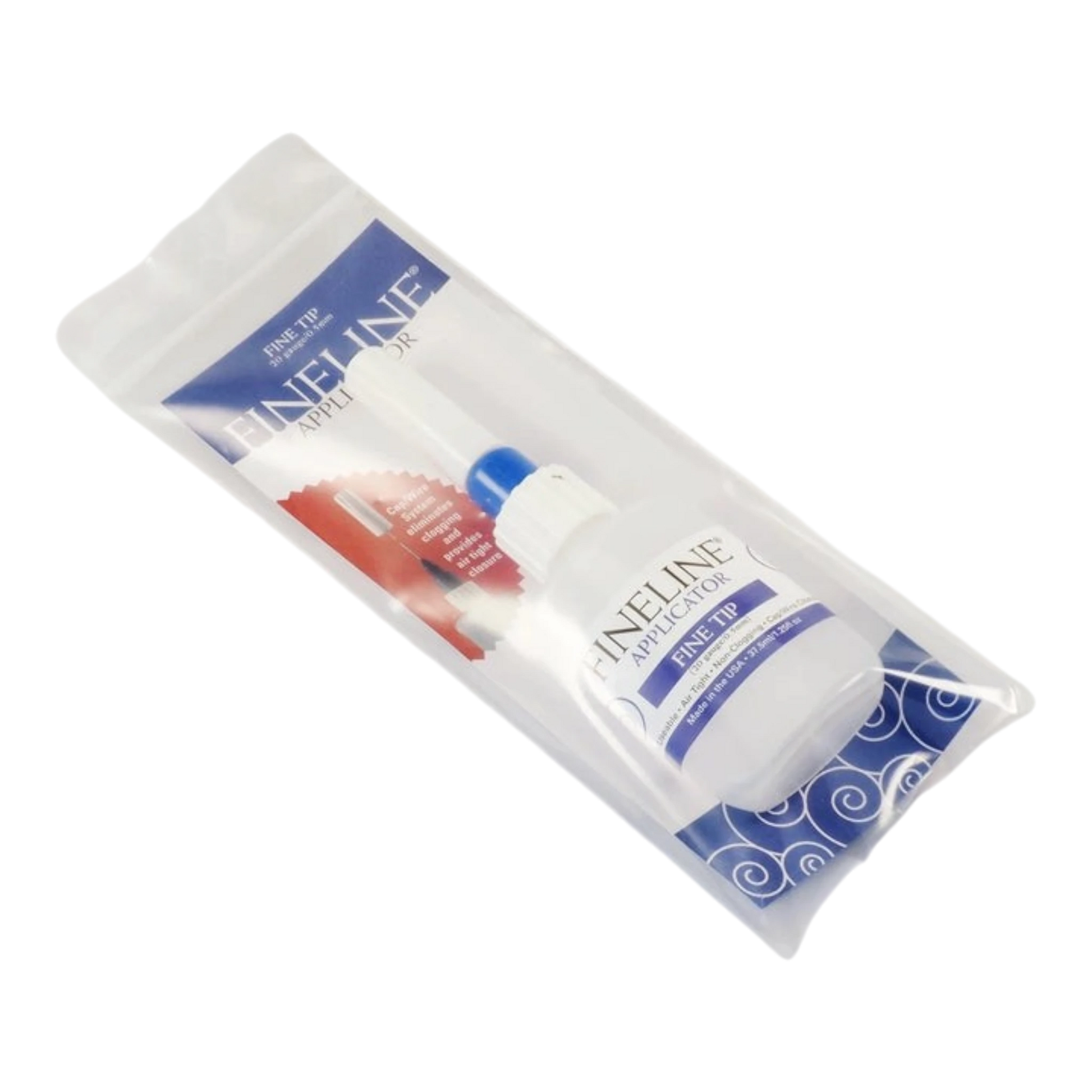 Fineline Applicator Fine Tip sewing and quilting product