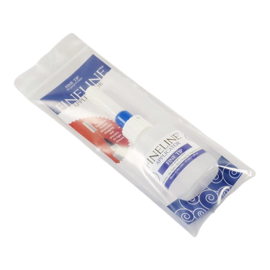 Fineline Applicator Fine Tip sewing and quilting product