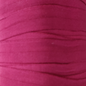 Fold Over Elastic 20 mm Matte - Sangria for garments, sewing and bag making projects