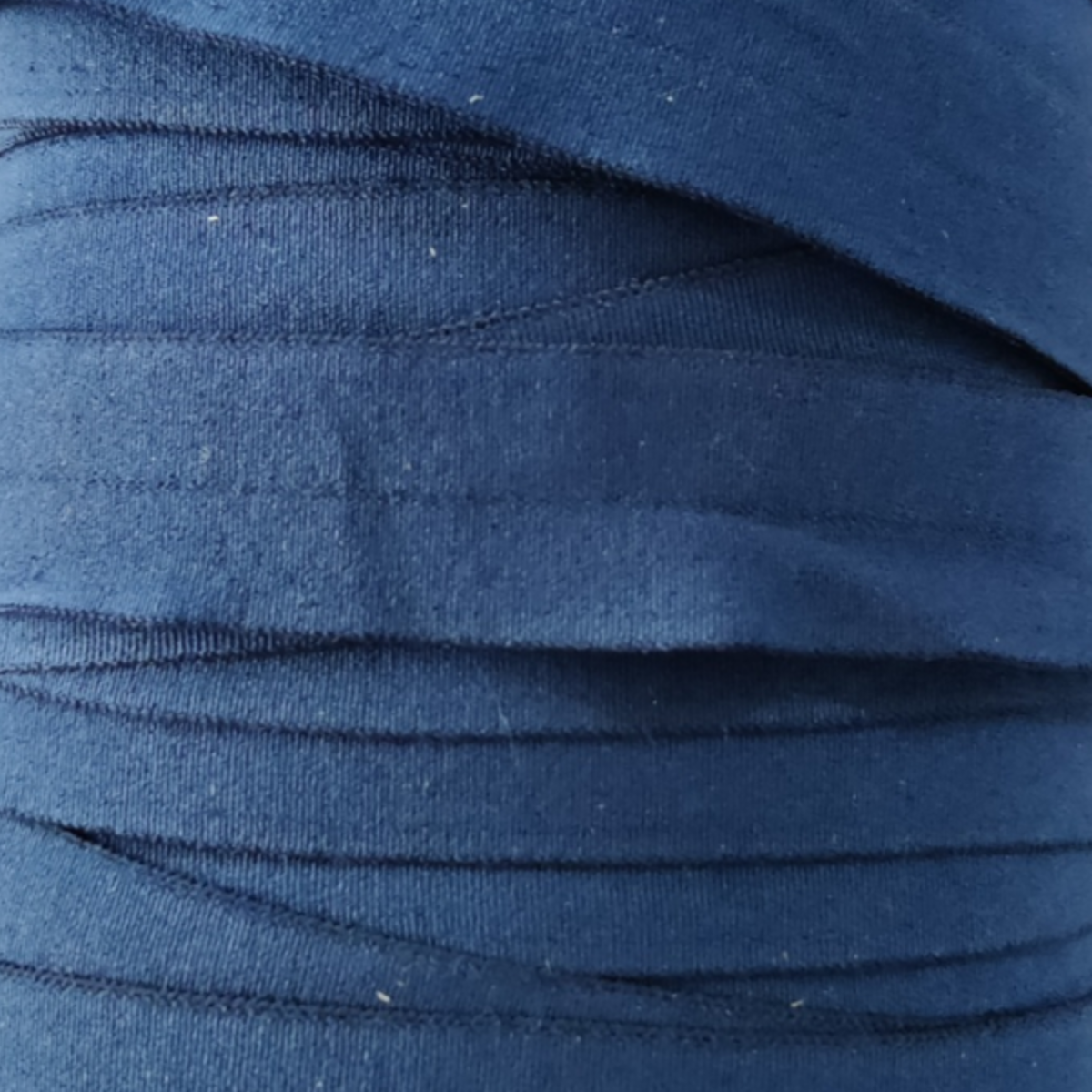 Fold Over Elastic - 20 mm Matte for garments, sewing and bag making projects