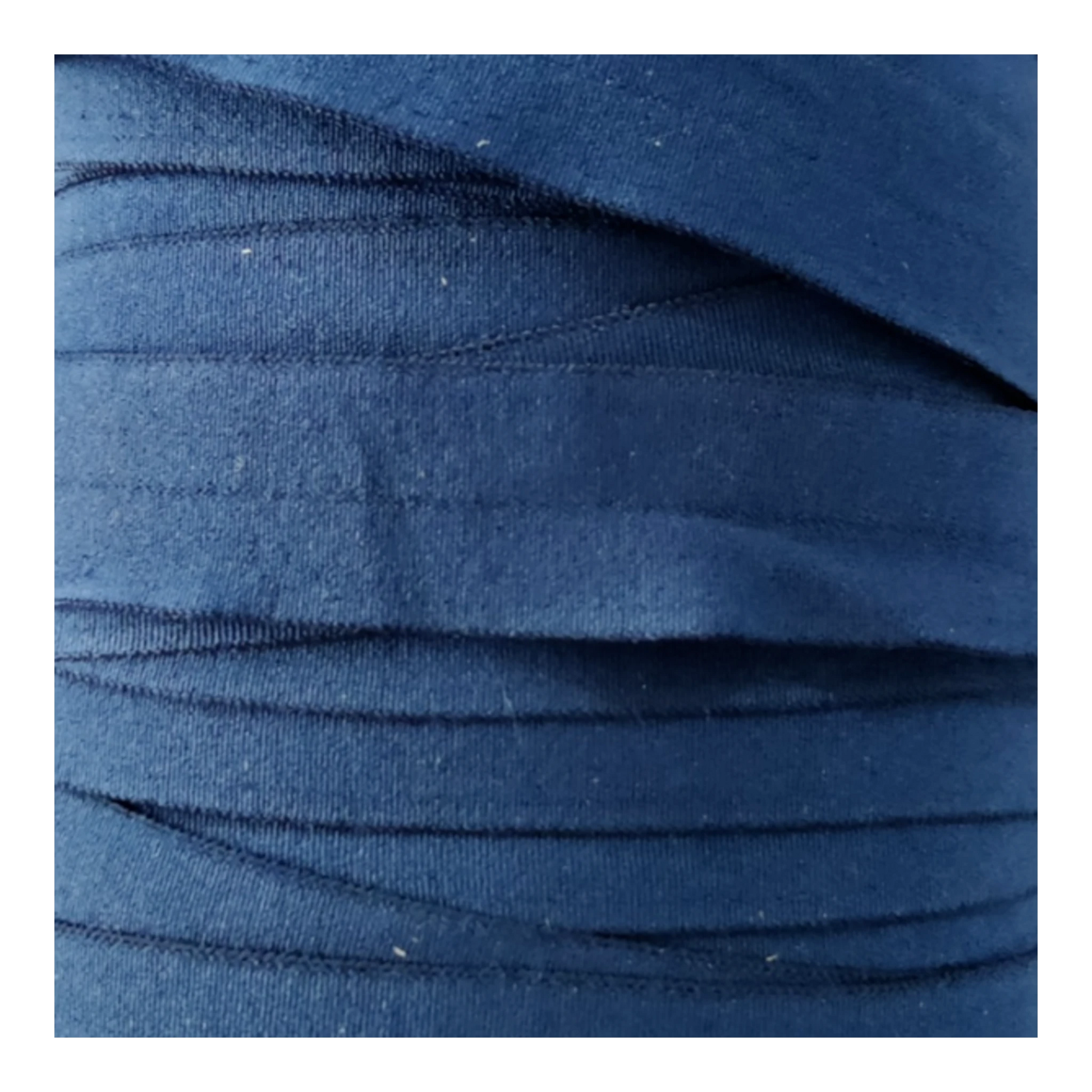 Fold Over Elastic - 20 mm Matte for garments, sewing and bag making projects
