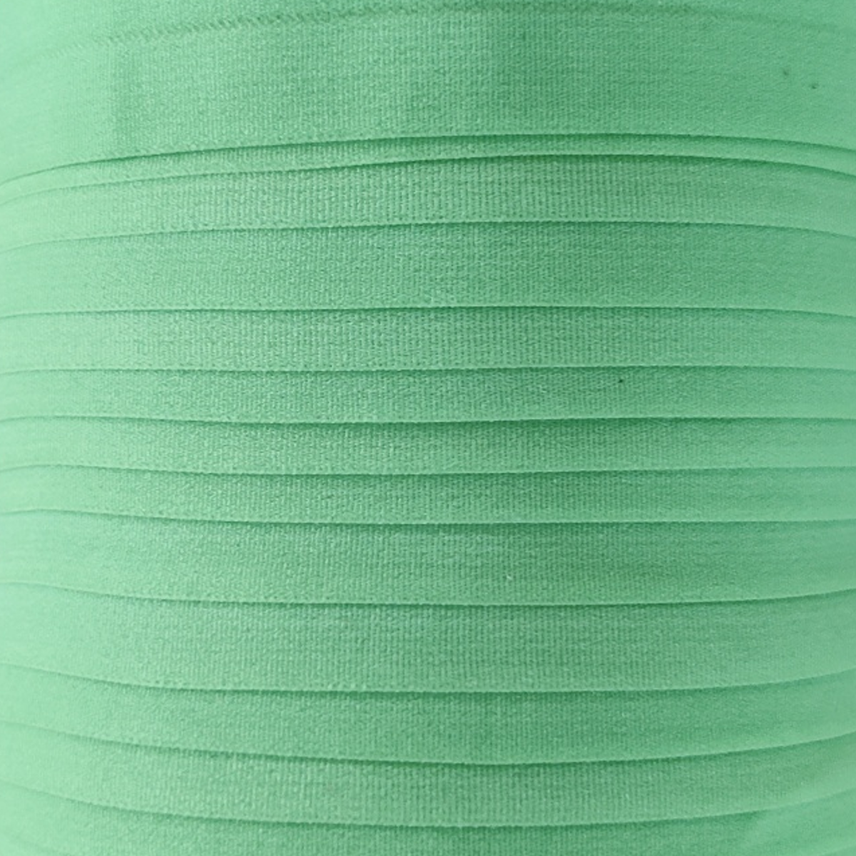 Fold Over Elastic - 20 mm Matte for garments, sewing and bag making projects
