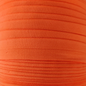 Fold Over Elastic 20 mm Matte - Neon for garments, sewing and bag making projects