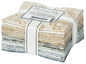 Morning Mist Fat Quarter Bundle - 18pc for patchwork, quilting and sewing
