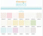 Kimberbell Basics FQ Bundle -LULLABY - 20pc sewing and quilting product
