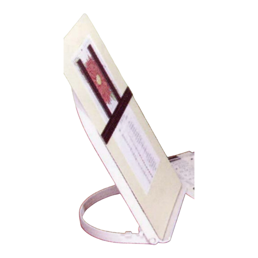 Folding Stand sewing and quilting product
