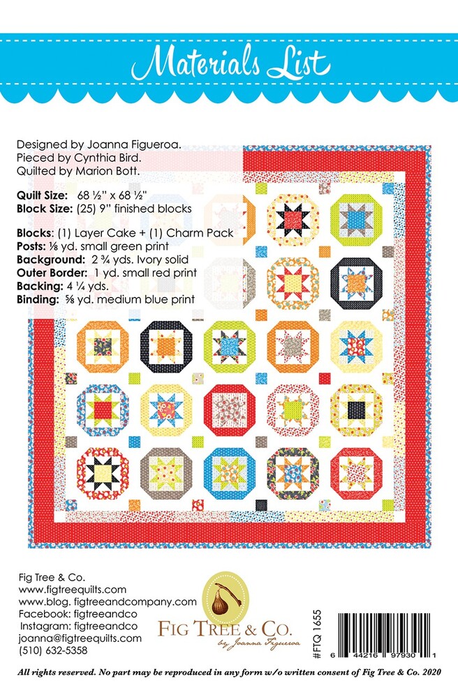 Vintage Stars Quilt Pattern , quilting and craft projects