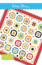 Vintage Stars Quilt Pattern , quilting and craft projects