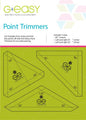 GEasy Point Trimmers - by Gudrun Erla sewing and quilting product