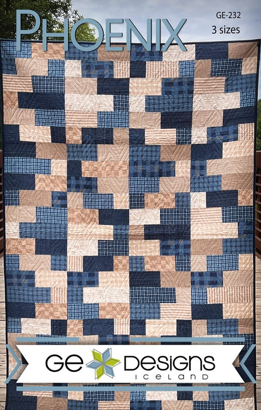 Phoenix Quilt Pattern , quilting and craft projects
