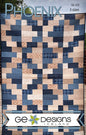Phoenix Quilt Pattern , quilting and craft projects