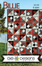 Gudrun Erla - Billie Quilt Pattern , quilting and craft projects