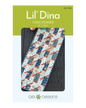 Lil' Dina Pattern