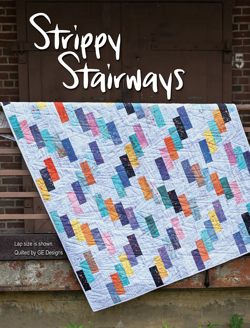 Stripology Mixology 3 Book – project preview 3