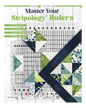 Master Your Stripology® Rulers Book