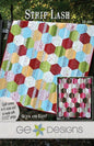 Strip Lash Quilt Pattern , quilting and craft projects