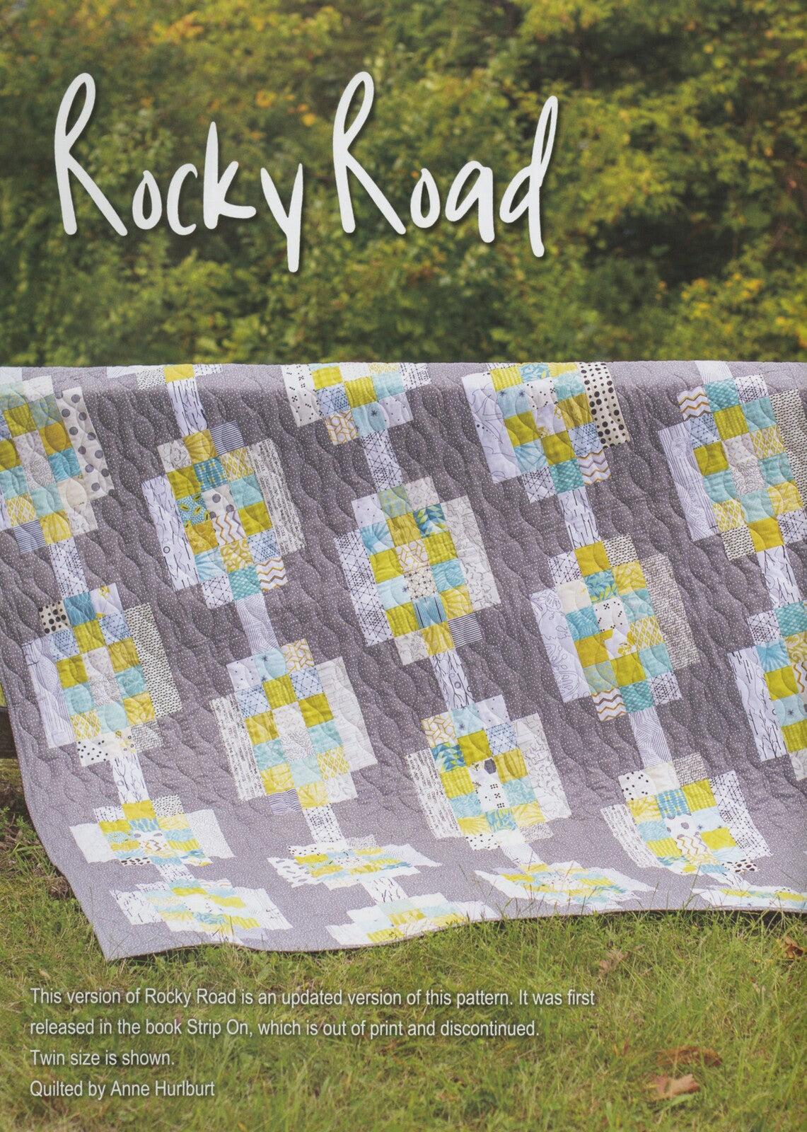 Stripology Mixology Book - Gudrun Erla , quilting and craft projects