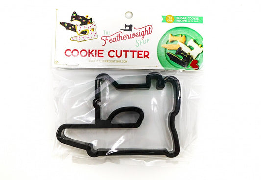 Featherweight Cookie Cutter sewing and quilting product