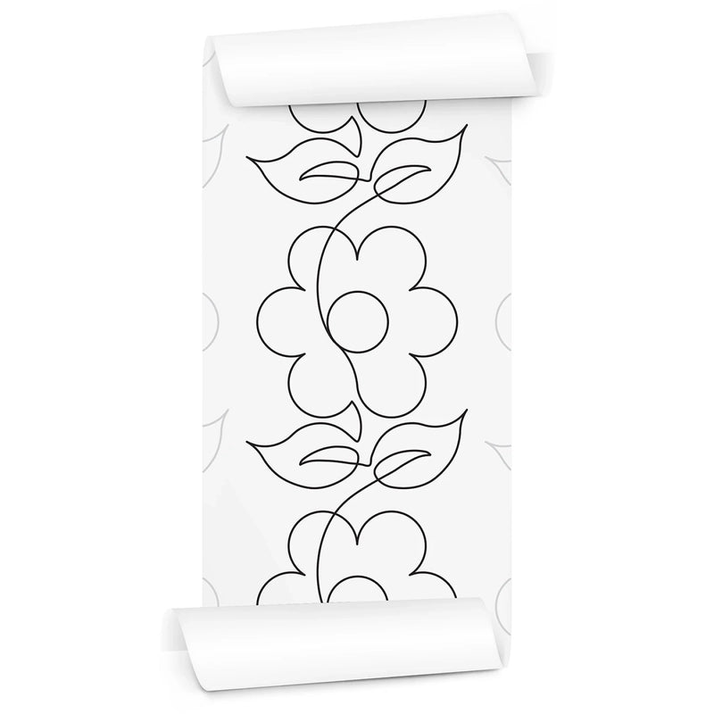 Pantograph - Cheer Up Buttercup Paper , pattern making and craft projects