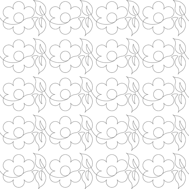 Pantograph - Cheer Up Buttercup Paper , pattern making and craft projects