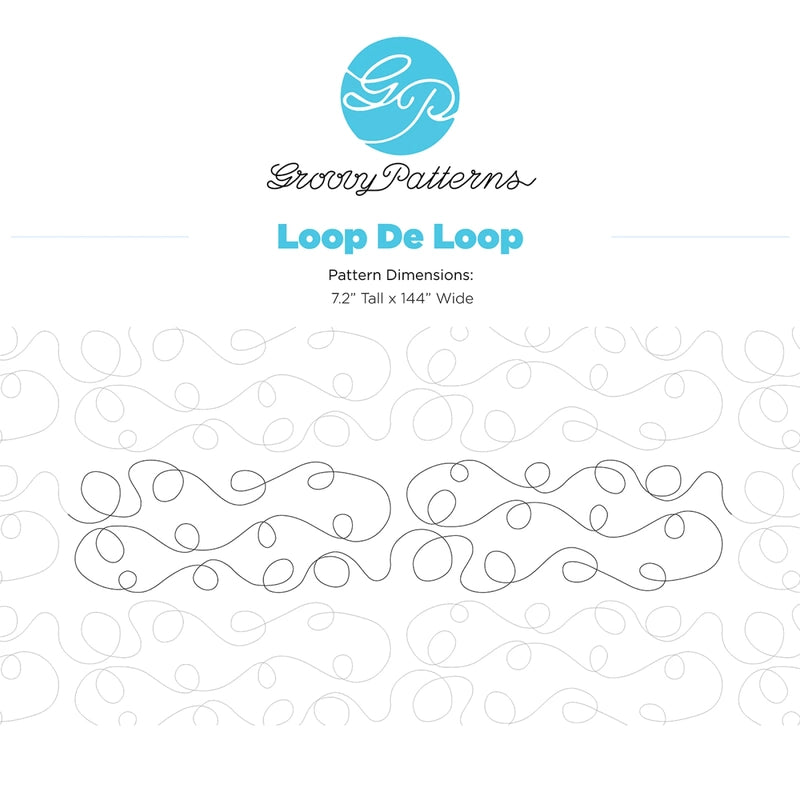 Pantograph - Loop De Loop Paper Paper , pattern making and craft projects