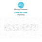 Pantograph - Loop De Loop Paper Paper , pattern making and craft projects