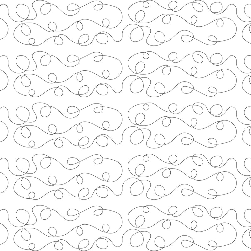 Pantograph - Loop De Loop Paper Paper , pattern making and craft projects