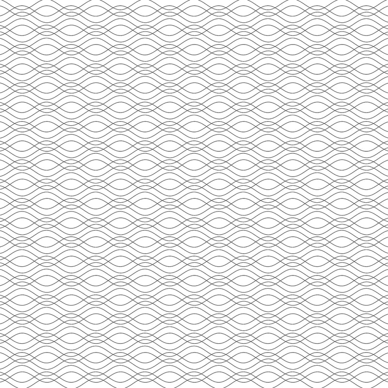 Pantograph - Weave Me A Rope Paper , pattern making and craft projects