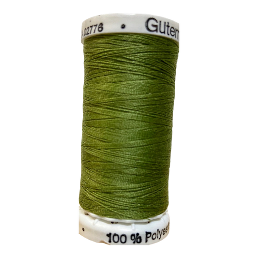 Gütermann Sew-All Thread Moss Green 250 m
