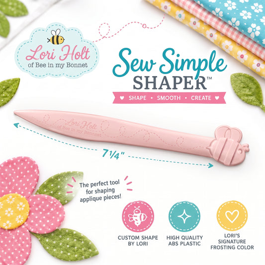 Lori Holt Sew Simple Shaper