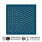 Hana Fukin Sashiko Sampler - Tasuki , piecing and stitching