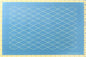 Full Line Stencil Diamond Grid LARGE for precise cutting, marking and patchwork
