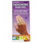 Hand-Aid Support Gloves Pair - LARGE for grip, control and free motion quilting