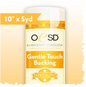 Gentle Touch White 254 mm x 5 yds sewing and quilting product