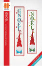 Gnoel Applique Wall Hanging Pattern , quilting and craft projects