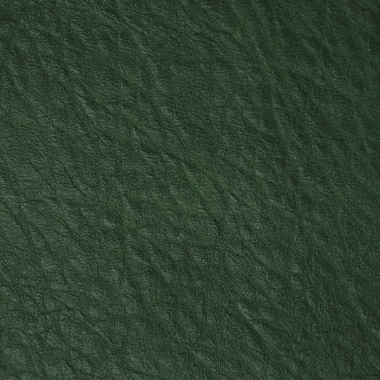 Faux Leather - FOREST GREEN Legacy sewing and quilting product