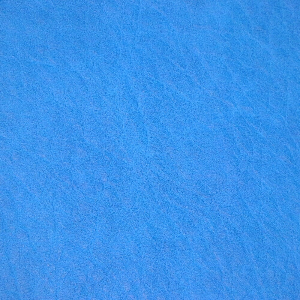 Faux Leather - ELECTRIC BLUE Legacy sewing and quilting product
