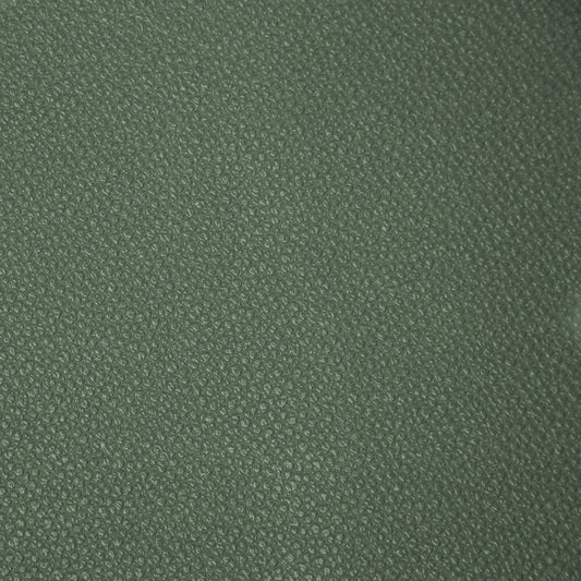 Faux Leather - FOREST GREEN Pebble sewing and quilting product