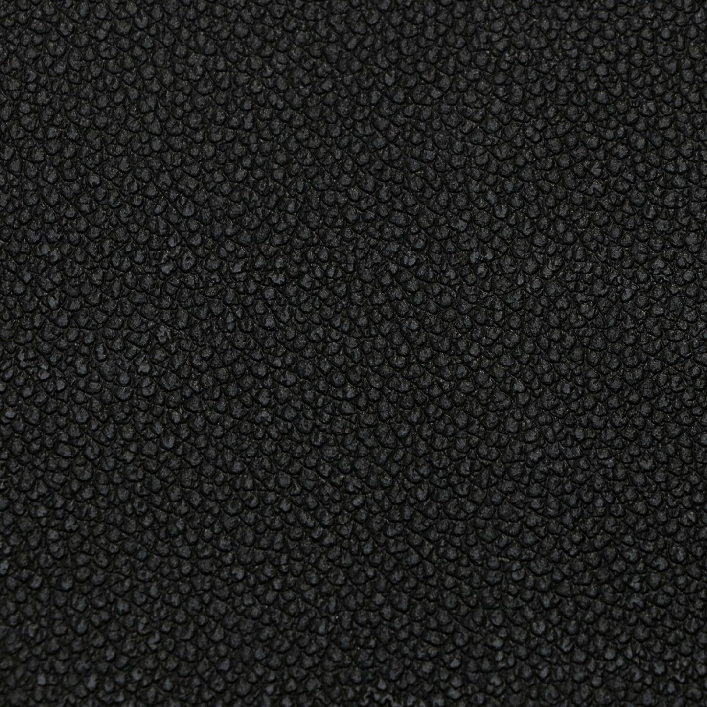 Faux Leather - Black Pebble sewing and quilting product