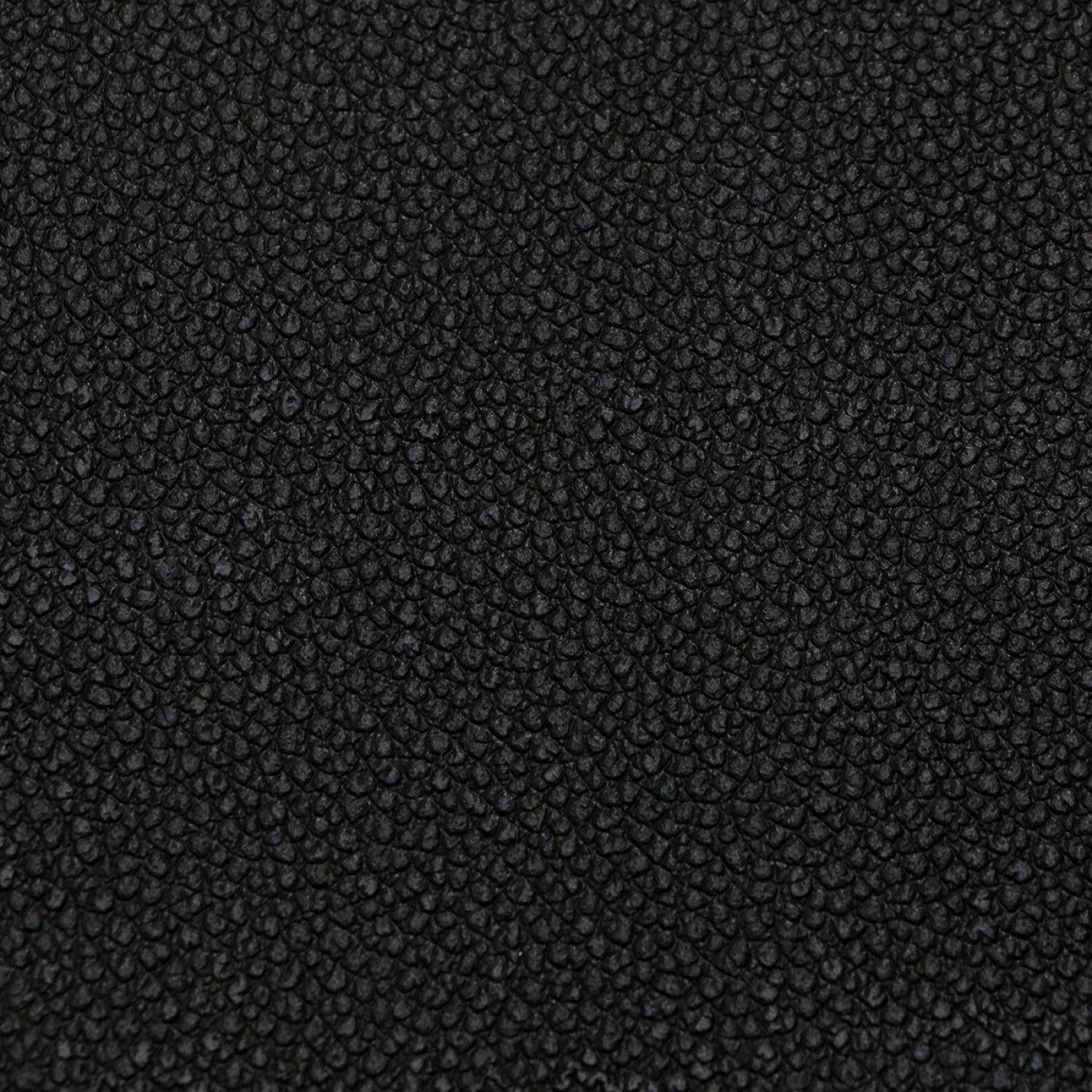 Faux Leather - Black Pebble sewing and quilting product