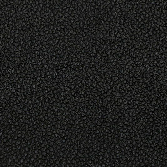 Faux Leather - Black Pebble sewing and quilting product