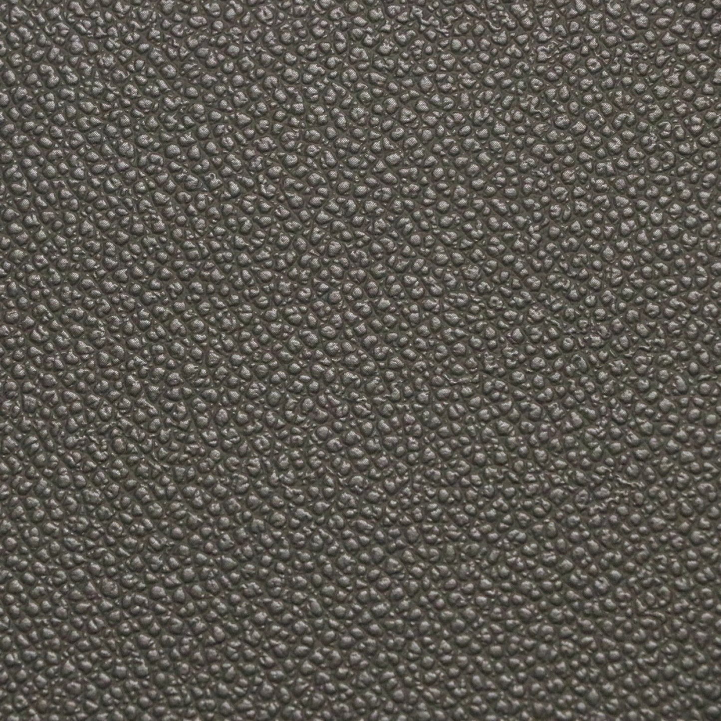 Faux Leather - Charcoal Pebble sewing and quilting product