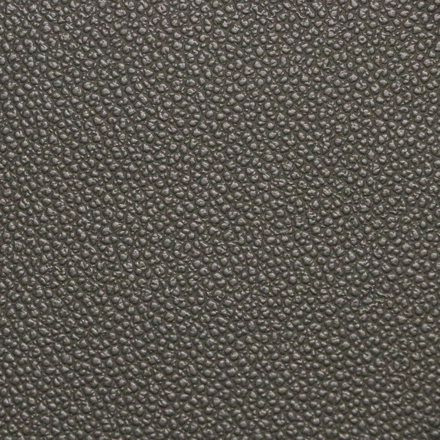 Faux Leather - Charcoal Pebble sewing and quilting product