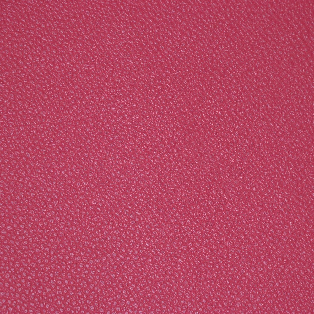 Faux Leather - FUCHSIA Pebble sewing and quilting product