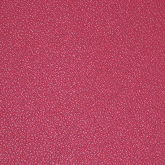 Faux Leather - FUCHSIA Pebble sewing and quilting product