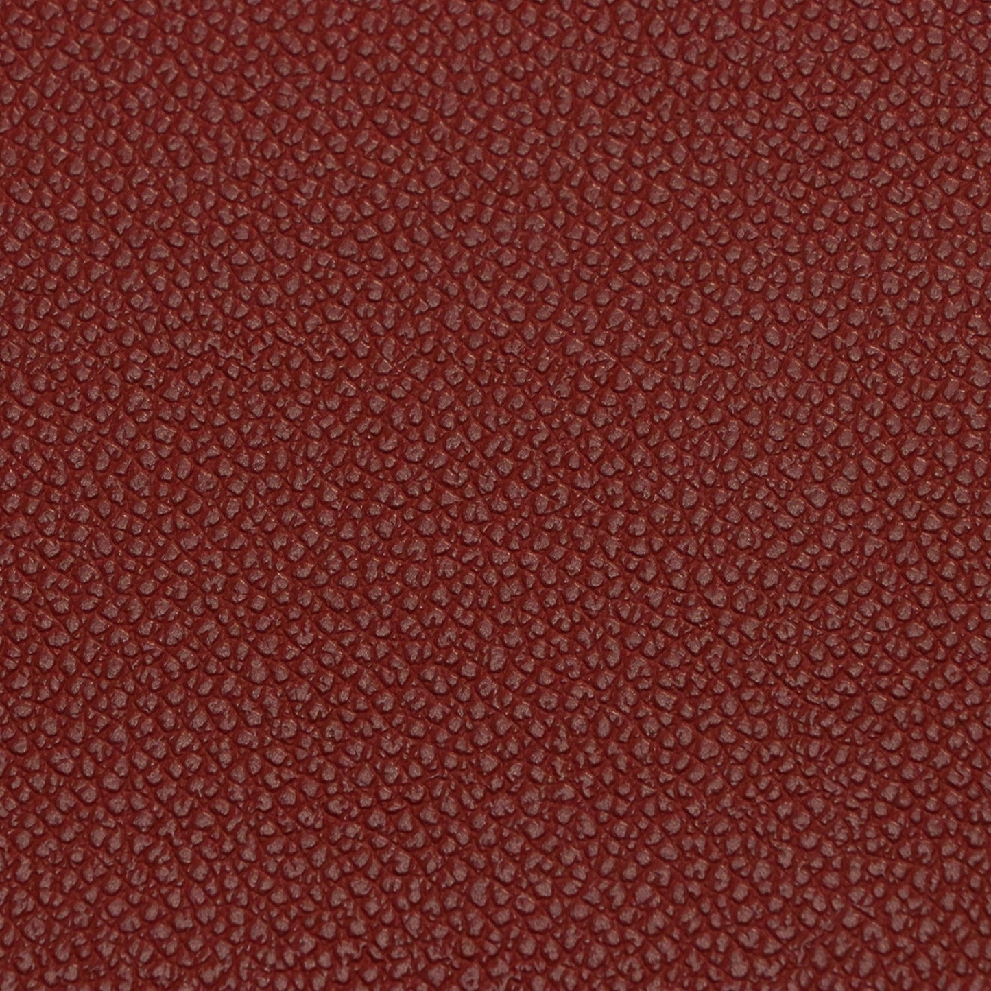 Faux Leather - Cherry Pebble sewing and quilting product