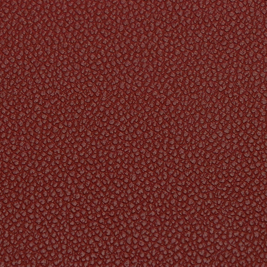 Faux Leather - Cherry Pebble sewing and quilting product