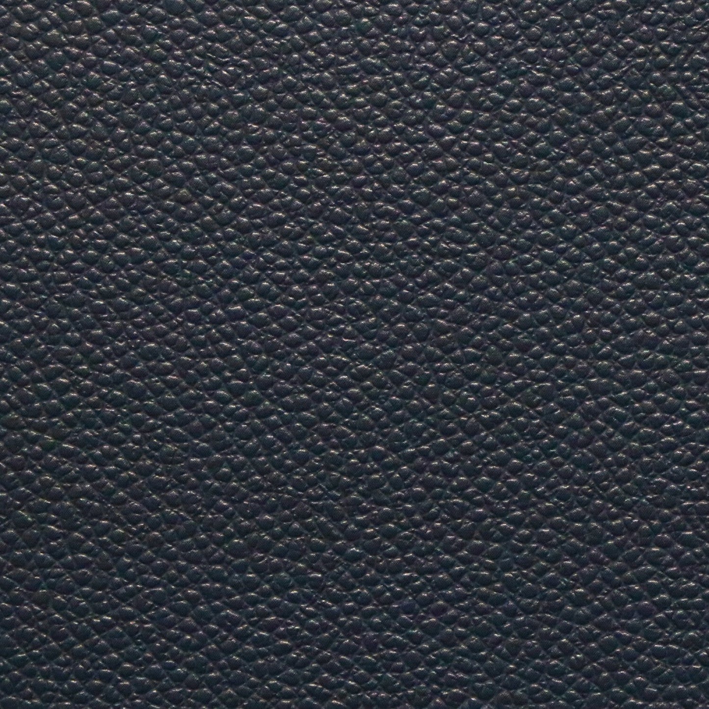 Faux Leather - Black Pebble sewing and quilting product